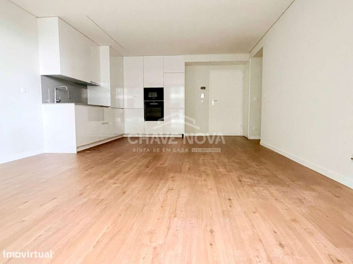 Apartamento T2 Novo - Jardins da Seara PRT/01568/CO - Grande imagem: 3/19