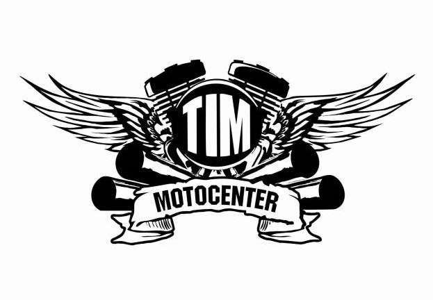 TIMMOTOCENTER logo