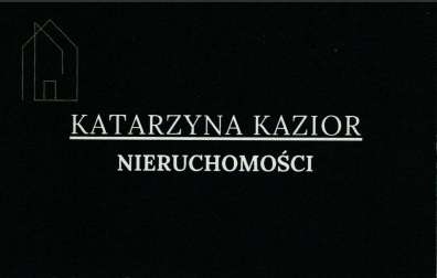 Deweloperzy: Katarzyna Kazior Nieruchomości - Gdynia, pomorskie