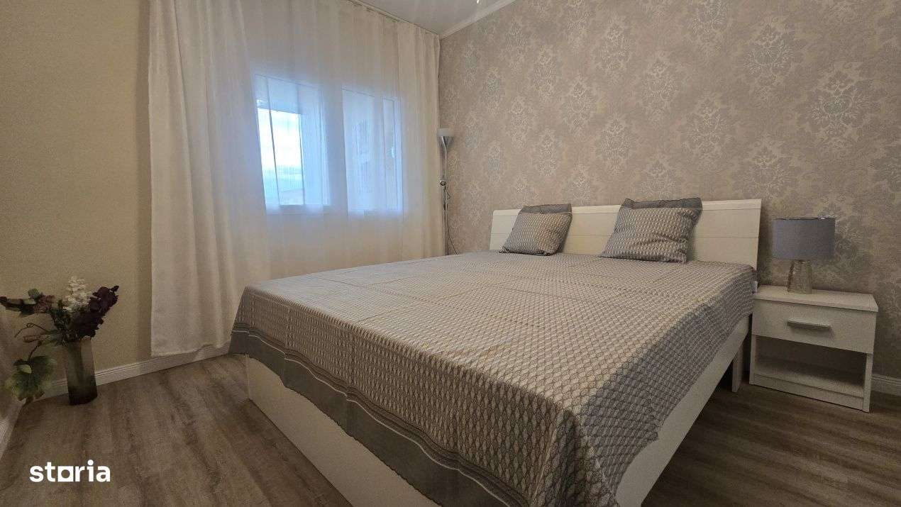 PRIMA INCHIRIERE! Apartament 2 camere Mihai Viteazul zona Profi - Imagine principală: 4/9