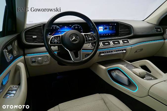 Mercedes-Benz GLE - 12