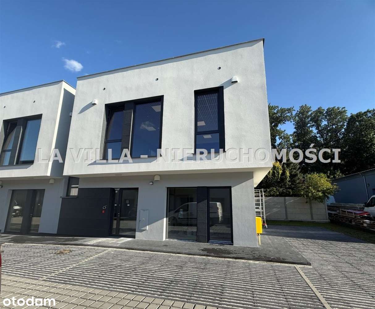 Oferta inwestycyjna, lokal z trwającą umową najmu - Pełny obrazek: 2/6