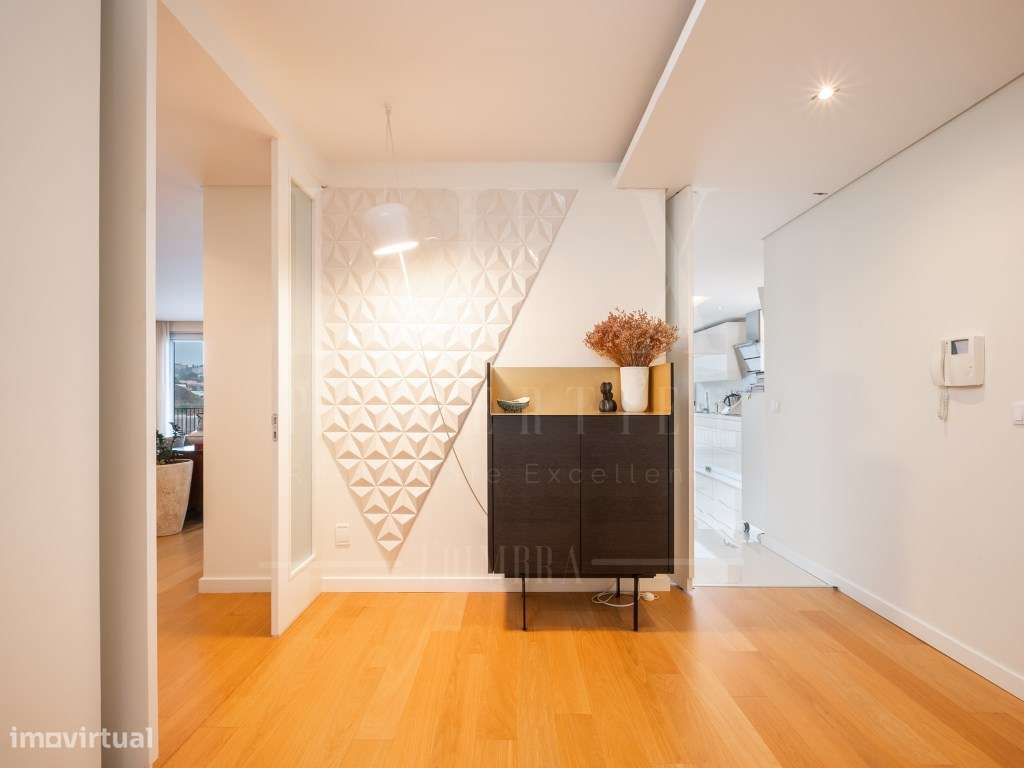 Apartamento T5 | Quinta da Portela, Coimbra-11