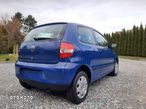 Volkswagen Fox - 20