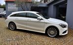 Mercedes-Benz CLA 180 - 4