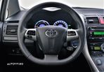 Toyota Auris 1.8 L VVT-i TS Hybrid Luna - 19