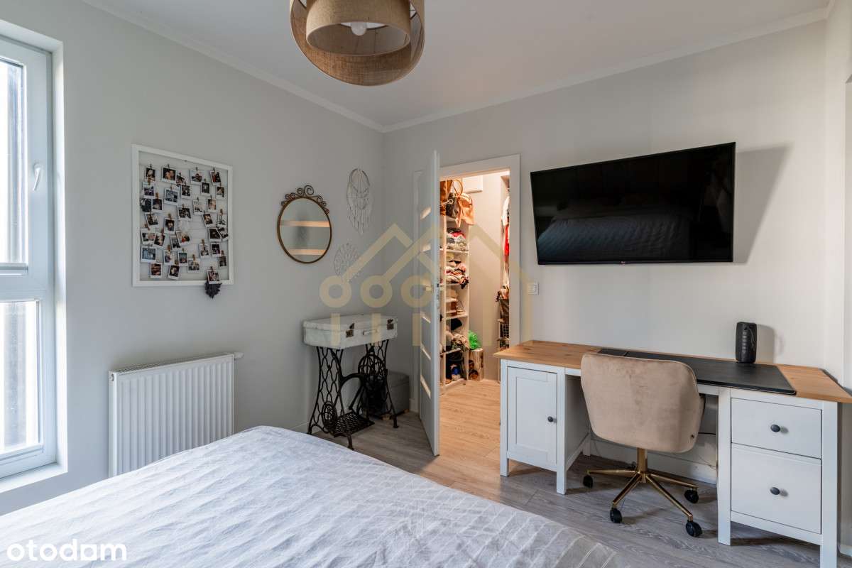 Przestronne mieszkanie idealne dla rodziny .-6