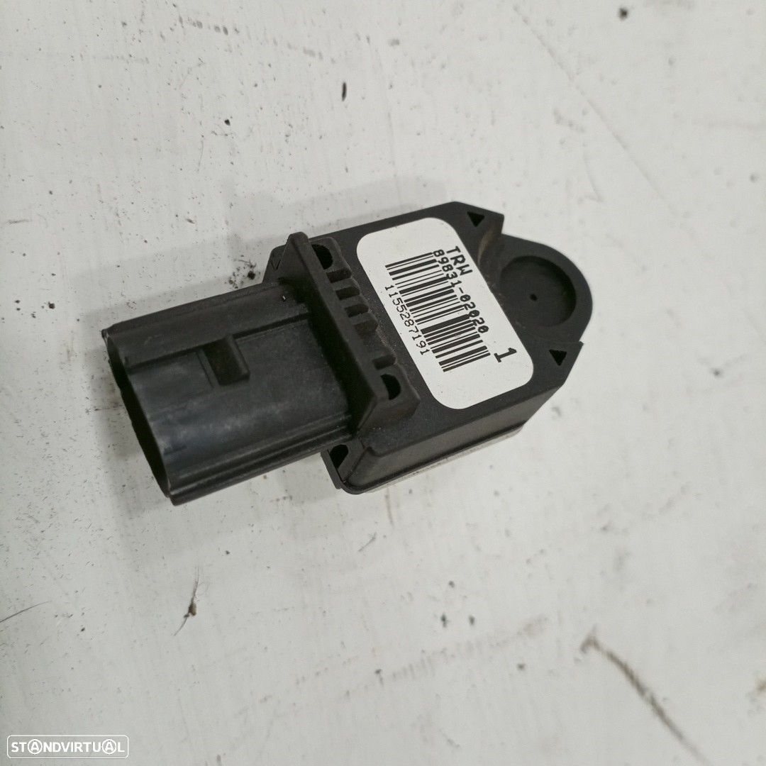 Sensor De Impacto Toyota Avensis (_T25_) - 1