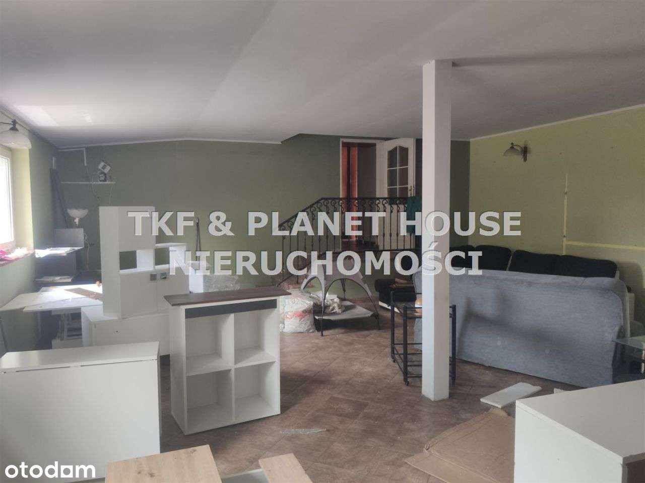 Na sprzedaż kompleks lokali handlowo - usługowych-17