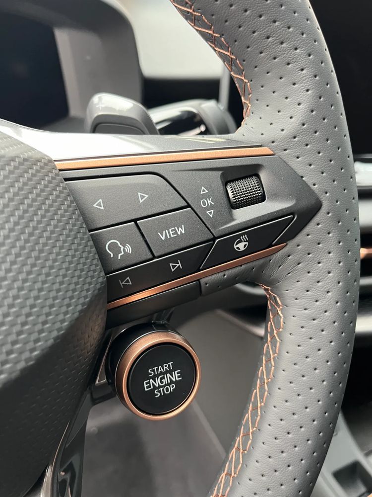 2.0 TSI 204KM 4Drive DSG - Do odbioru MAJ 2025!