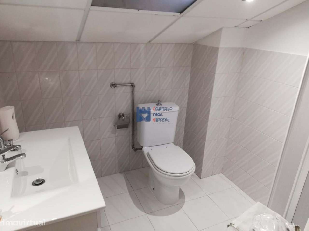 Apartamento T2+3 com Rentabilidade Garantida-9