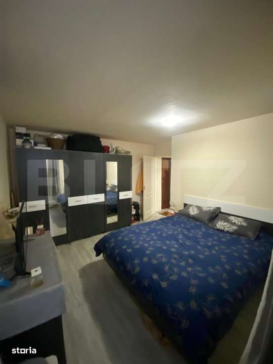 Apartament de vanzare, cu 2 camere, strada Ghinzii - Imagine principală: 4/6