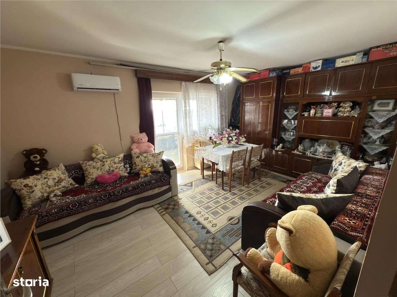 VIDEO | Apartament cu 2 camere decomandat | Micro 17 - Imagine principală: 4/15