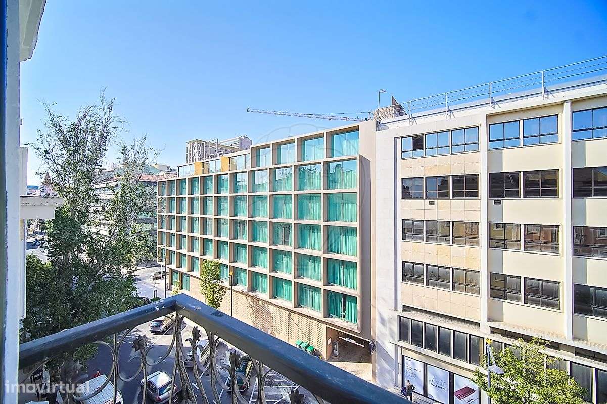 Escritório T6 para arrendamento - Grande imagem: 3/9