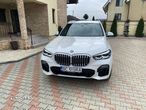 BMW X5 xDrive30d - 1