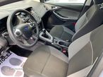 Ford Focus 1.6 TI-VCT Champions Edition - 25