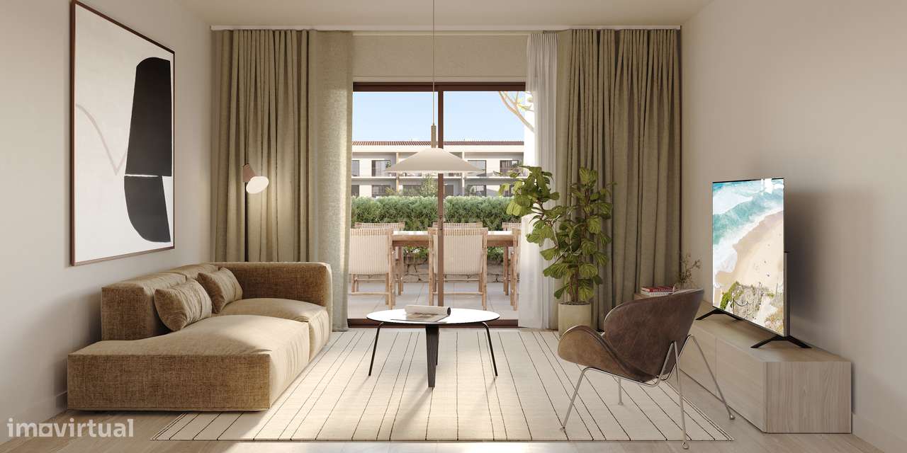 NOOR – Viva onde o tempo desacelera e a natureza abraça o luxo-9