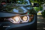 Bara Fata BMW Seria 3 F30 F31 (2011-up) M-Technik Design- livrare gratuita - 18