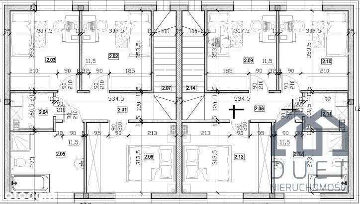 Krosno - wygodny metraż domu i działki-4