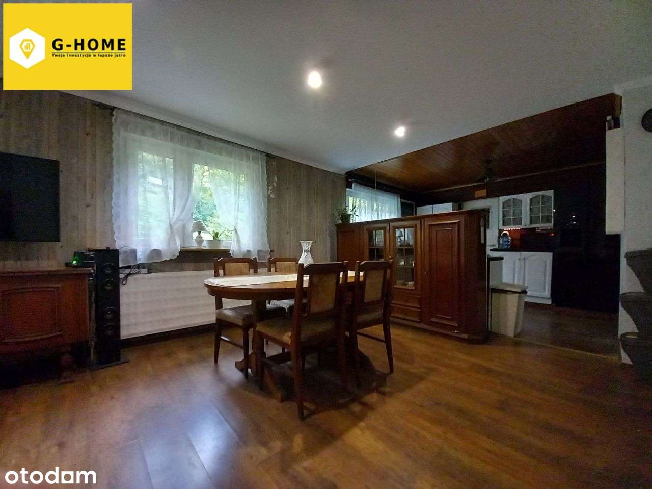 Dom blisko Ogrodu Botanicznego - zielona okolica-2