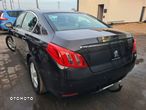 Peugeot 508 2.0 HDi Active - 4