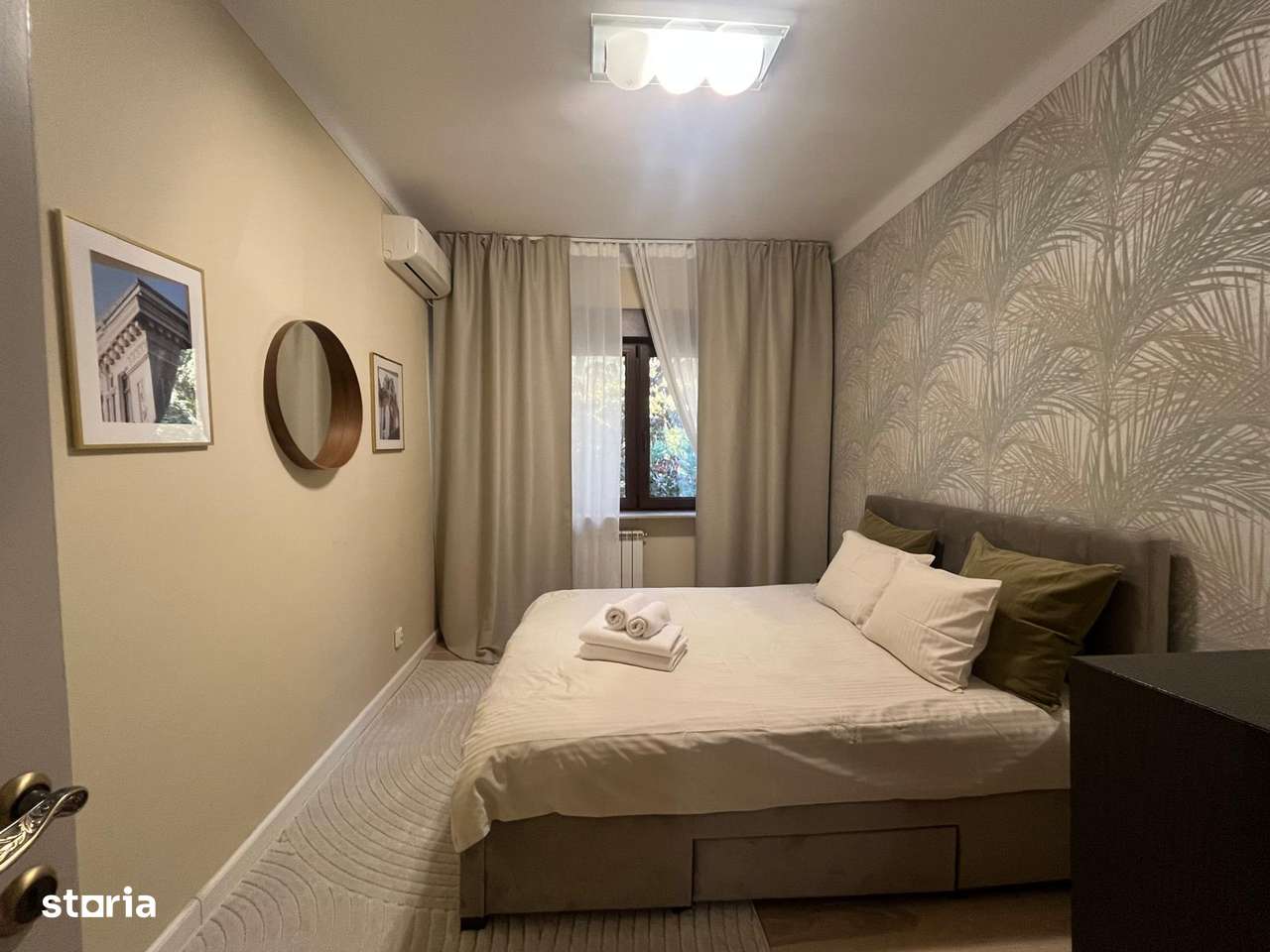 Proprietar, inchiriez apartament lux, parter, zona Kiseleff - Imagine principală: 5/14