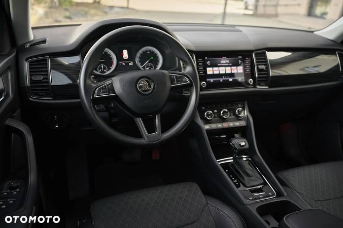 Skoda Kodiaq 2.0 TDI 4x2 Style DSG - 35