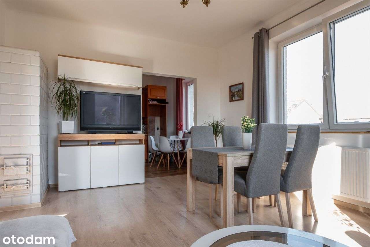 Siedlisko Dom mieszkalny+gospodarczy Działka 6420-9