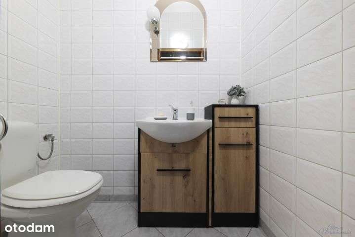 Komfortowy dom dla rodziny z ogrodem-11