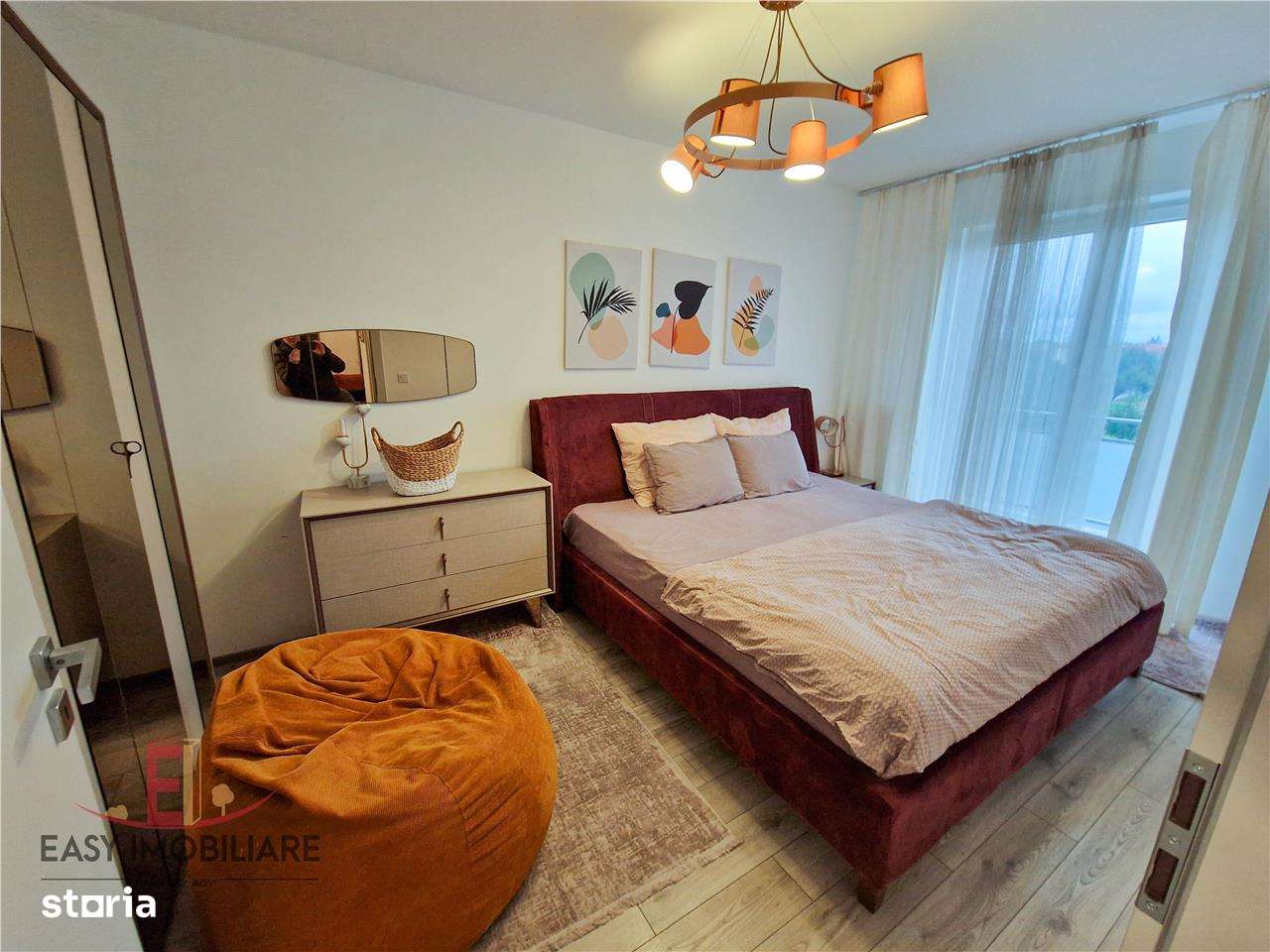 Apartament 3 camere, parcare, Maurer Residence, Targu Mures - Imagine principală: 2/9