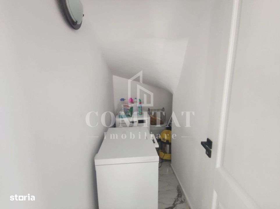 Casă individuală | la cheie | Chinteni - Imagine principală: 3/11