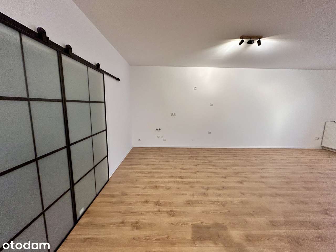 Winda, duże miejsce w hali, nowe mieszkanie 66m2 - Pełny obrazek: 5/12