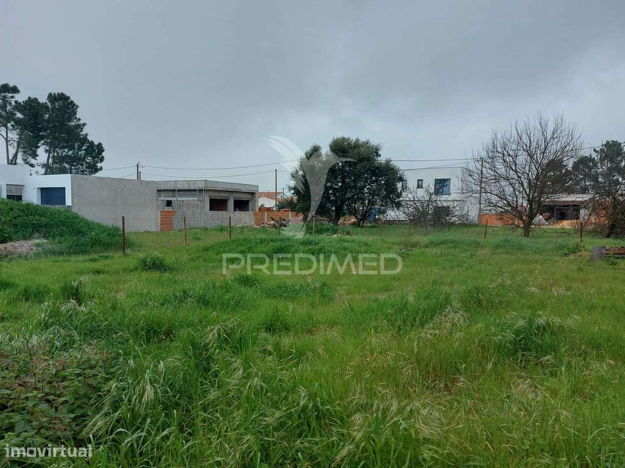 LOTE URBANIZADO NA QUINTA DA MARQUESA - OPORTUNIDADE DE NEGÓCIO!! - Grande imagem: 2/9