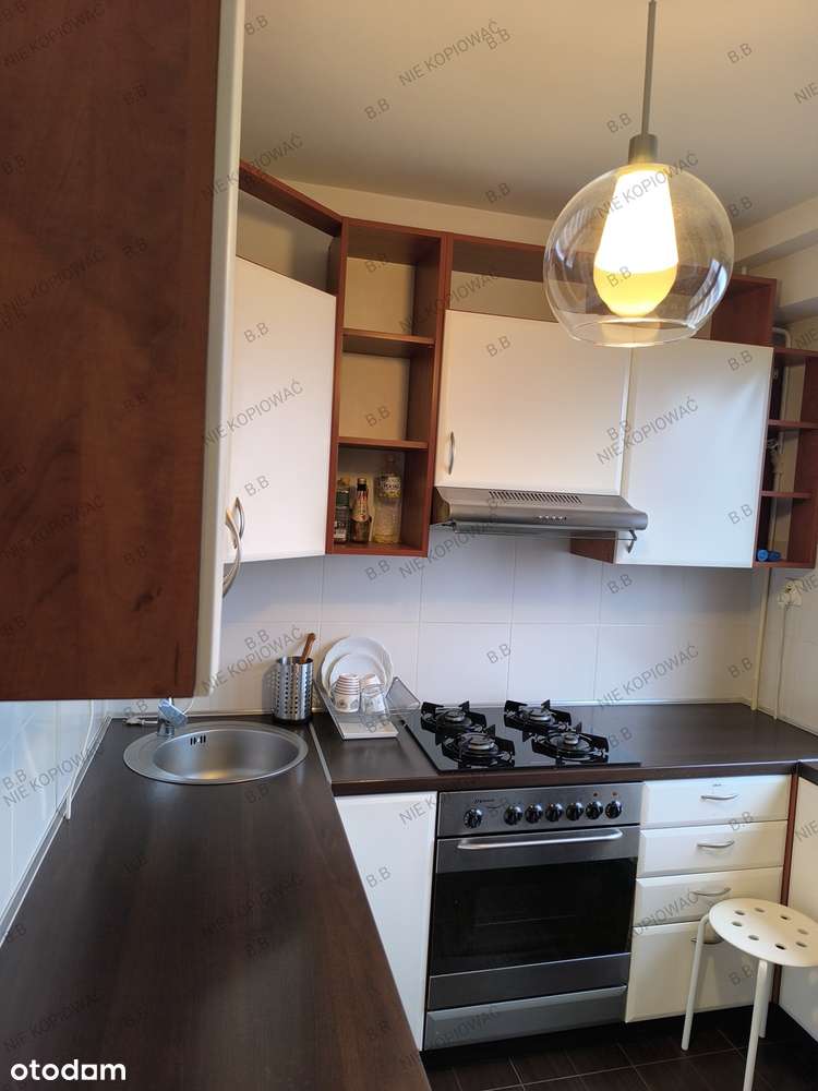 Mieszkanie 3-pokojowe z balkonem na Osiedlu Południe - Pełny obrazek: 5/13