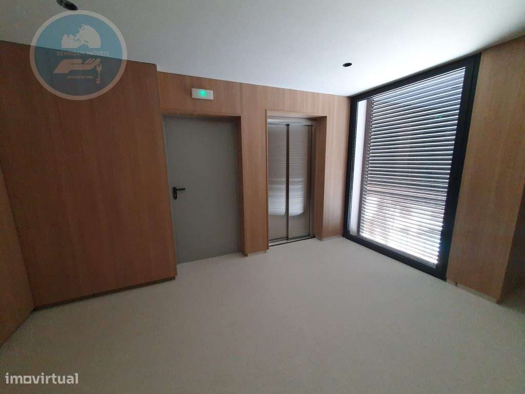 Penthouse T3 Arco de Baúlhe-18