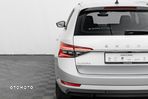 Skoda Superb 2.0 TSI Ambition DSG - 11