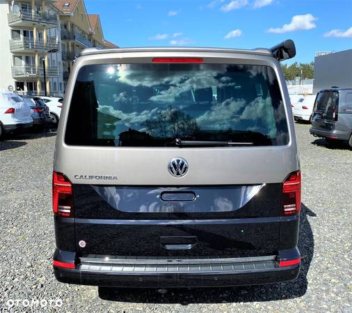 Volkswagen T6.1 California Ocean - 6