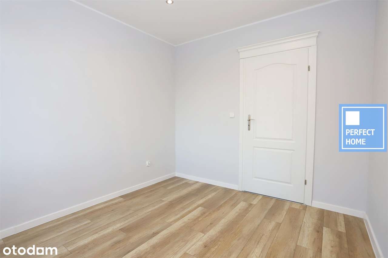 Dwupokojowe mieszkanie, gotowe do wprowadzenia-5