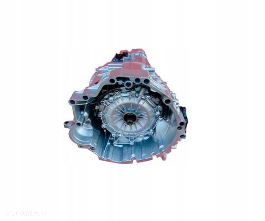 Skrzynia biegów Ford 2.0 TDCI DS7R7F096BB DS7R-7F096-BB - 1