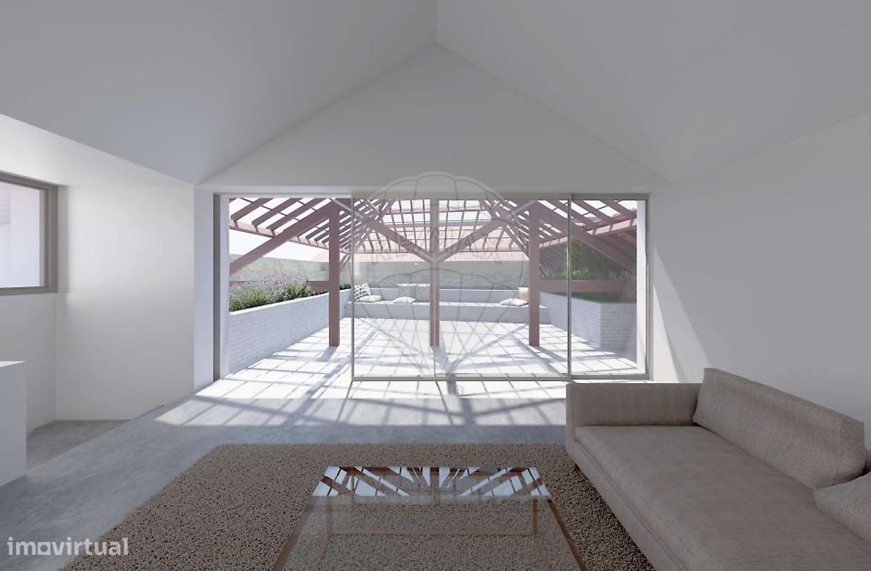 Moradia T3 para venda - Grande imagem: 2/9