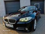 BMW Seria 5 525d Touring Sport-Aut Luxury Line - 1