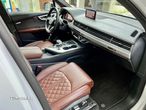 Audi Q7 e-tron 3.0 TDI quattro Tiptronic - 10