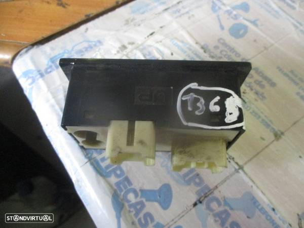 Interruptor INTER1365 OPEL MONTEREY 1997 ESPELHOS - 2