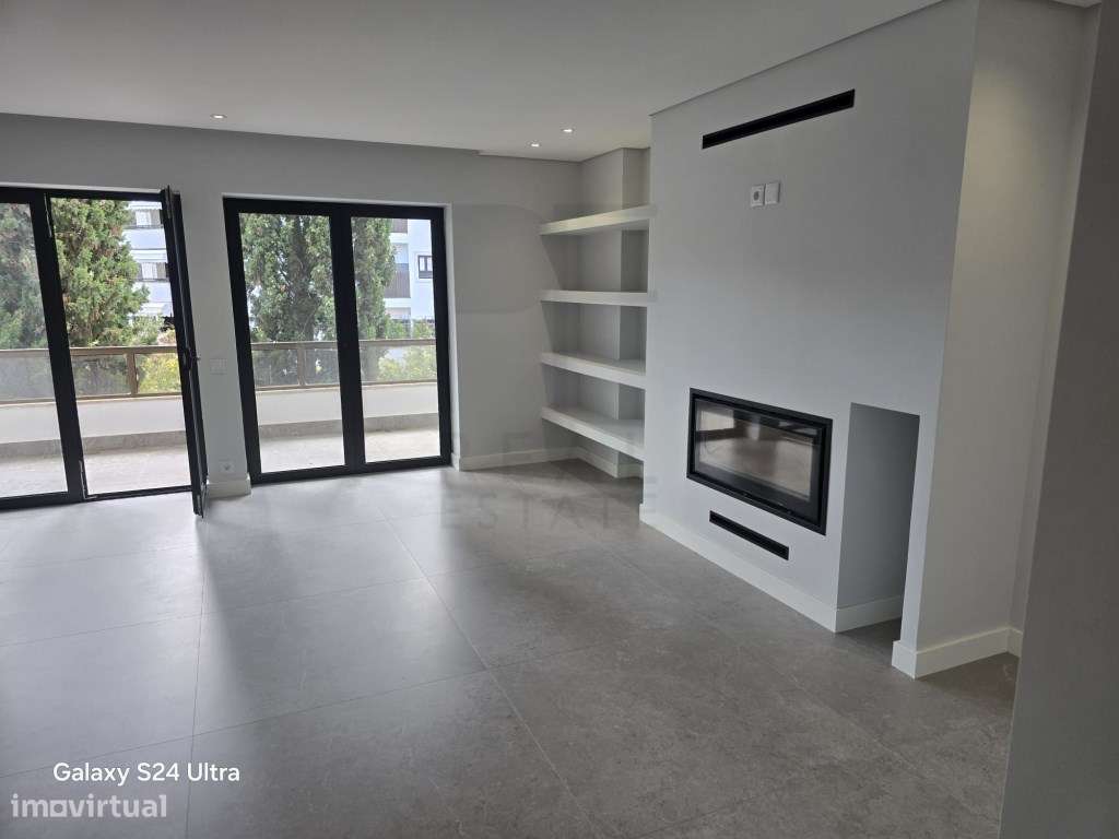 Apartamento T4 em Monte Estoril - Grande imagem: 5/47