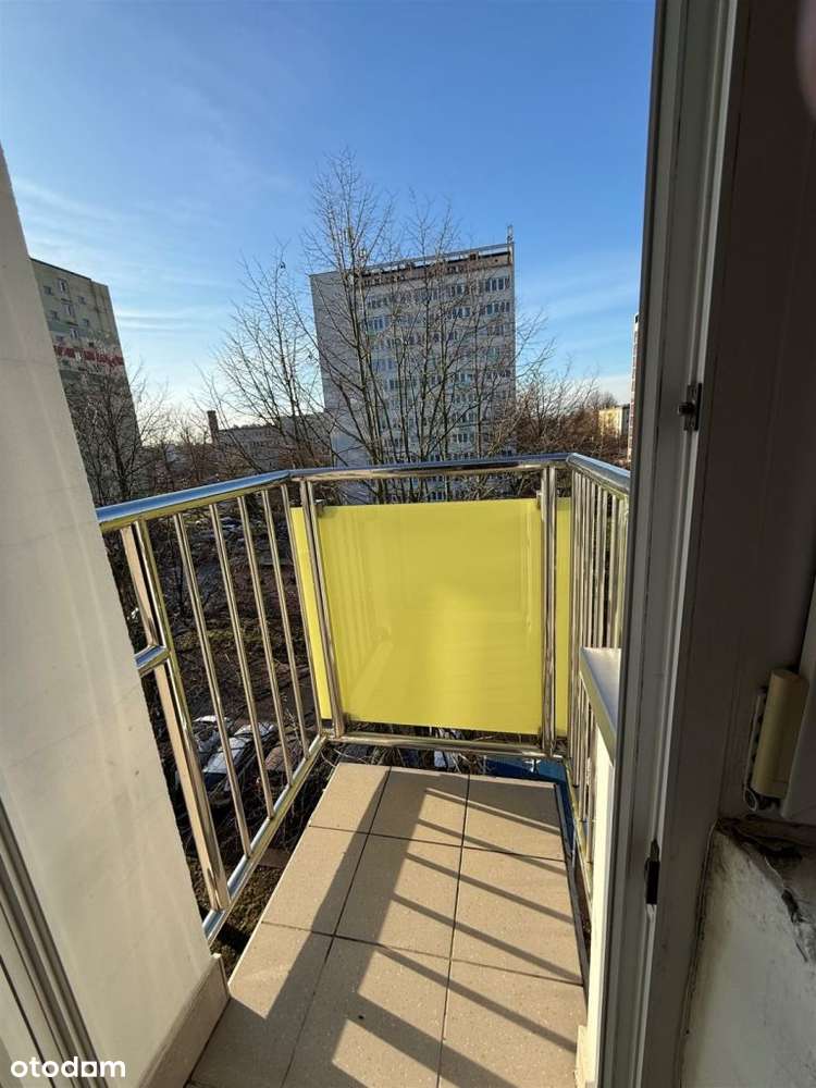 Mieszkanie, 37,30 m², Koszalin-5