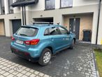 Mitsubishi ASX 1.8 DID Inform AS&G - 3