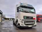 Volvo FH 460 Low deck - 2
