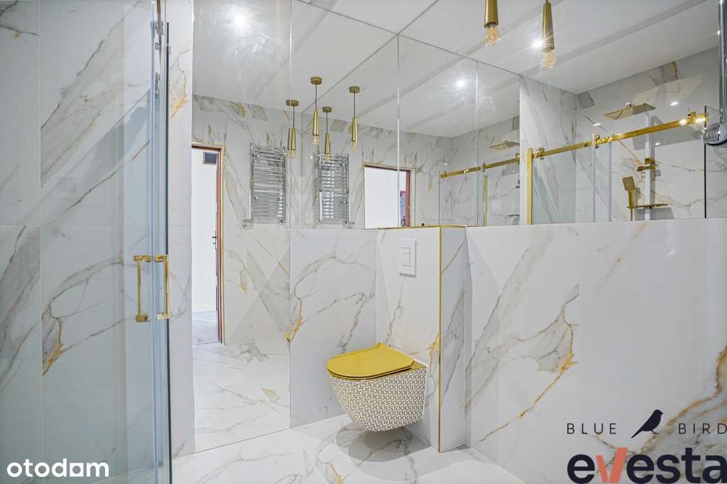 Mirków – Luksusowy Dom ze SPA i Basenem (280 m²)-14