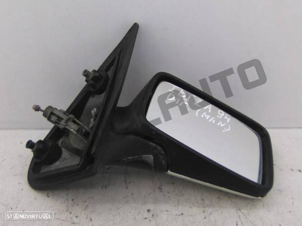 Espelho Retrovisor Direito Manual 4153_12302 Seat Ibiza Ii (6k) - 2