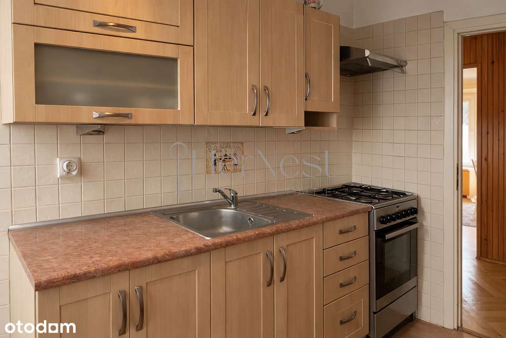 2 pokoje z osobną kuchnią Krowodrza-4